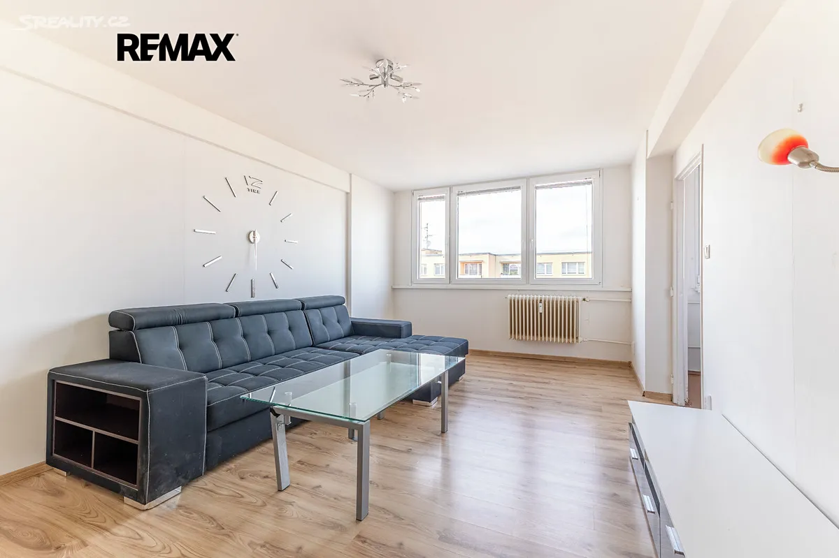 Prodej bytu 3+1 88 m², Mladá Boleslav