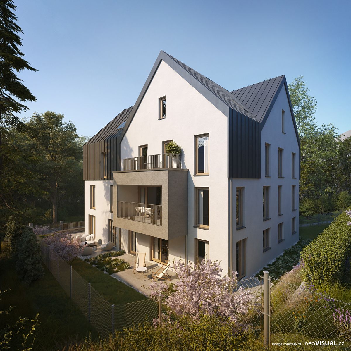 Prodej bytu 3+kk 76 m² – fotografie 2