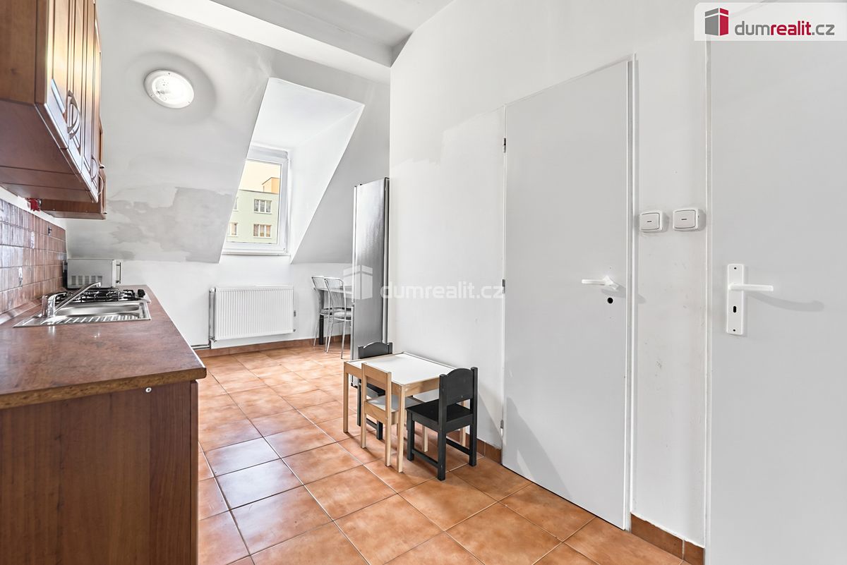 Prodej bytu 2+1 82 m² – fotografie 4