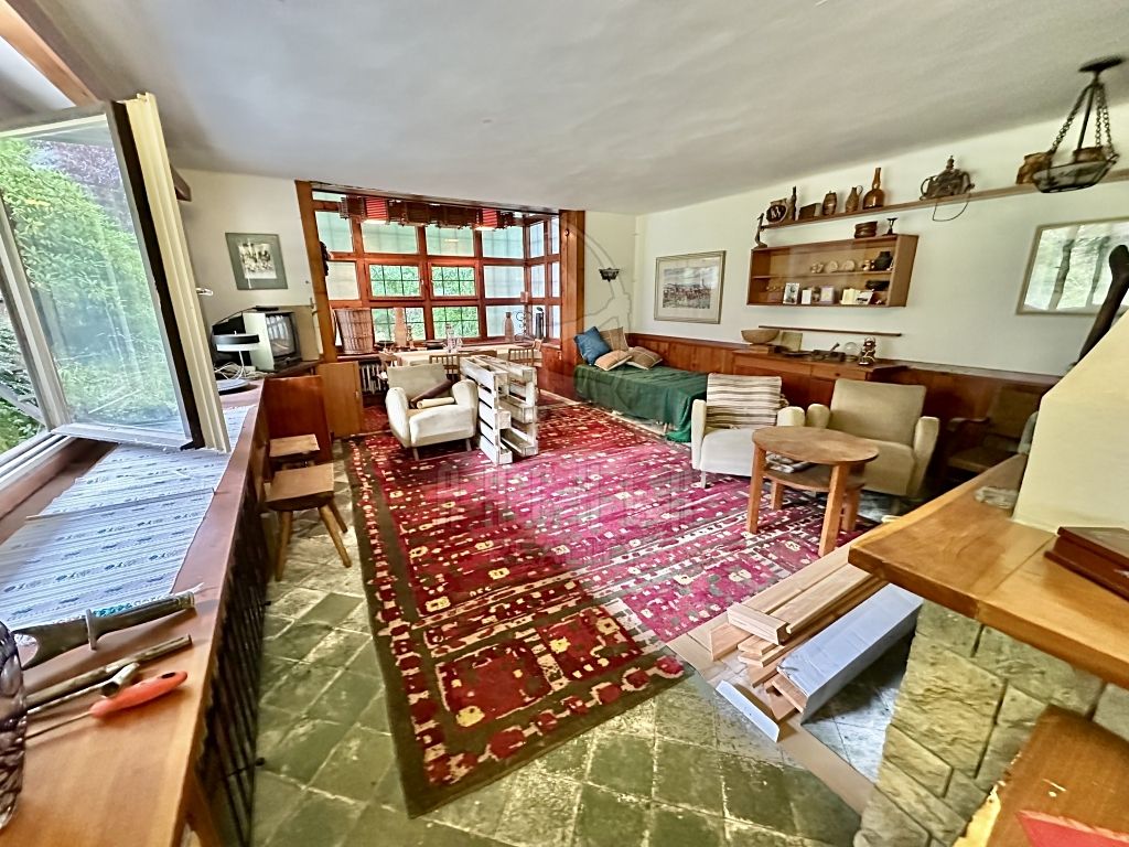 Prodej rodinného domu 250 m², pozemek 3343 m² – fotografie 3