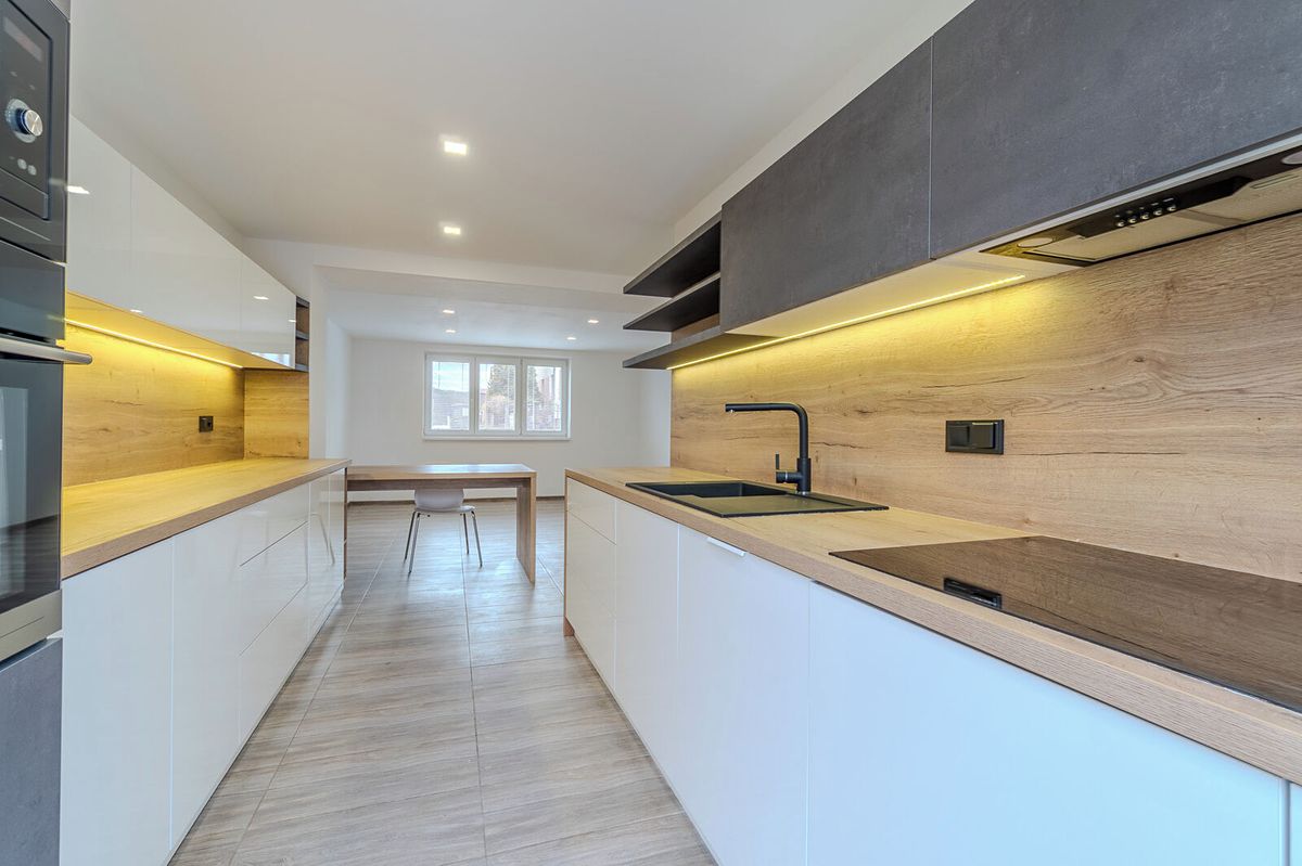 Prodej bytu 3+kk 83 m² – fotografie 2