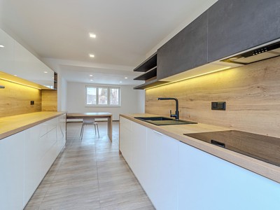 Квартира 3+kk на продаж, 83 м² (2 з 23)