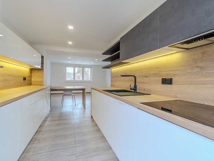 Квартира 3+kk на продаж, 83 м² (2 з 23)