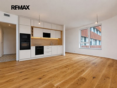 Pronájem bytu 1+kk 37 m²