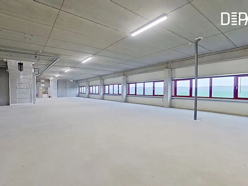 Pronájem kanceláře 850 m², Dobřany – náhled fotky 2