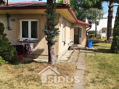 Pronájem  rodinného domu 80 m², pozemek 450 m²