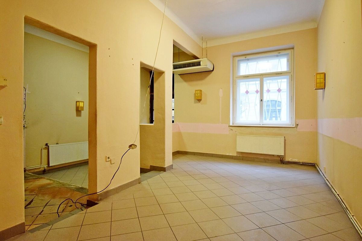 Pronájem obchodního prostoru 73 m² – fotografie 4