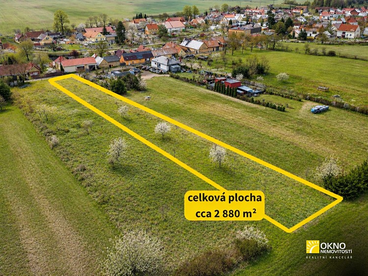 Prodej pozemku, 2 874 m² (7 z 7)