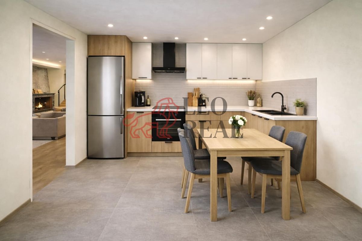 Prodej rodinného domu 75 m², pozemek 935 m² – fotografie 4