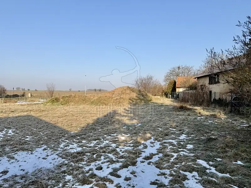Prodej stavebního pozemku 1188 m², Smilovice – náhled fotky 2