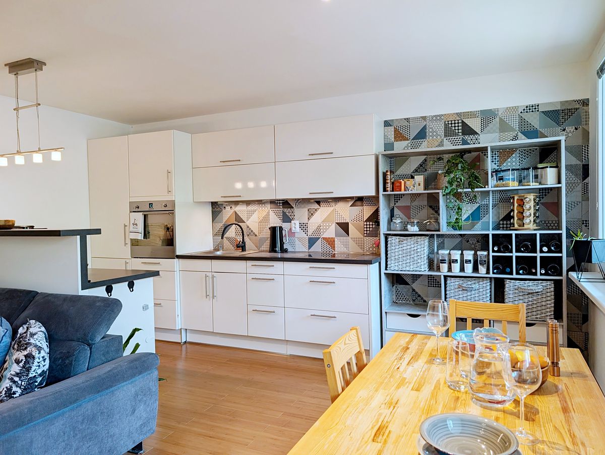 Prodej bytu 3+kk 67 m²