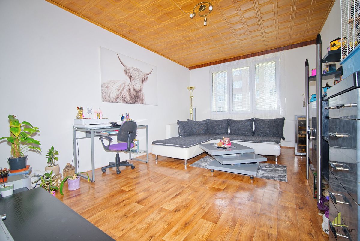 Prodej bytu 2+1 57 m² – fotografie 5