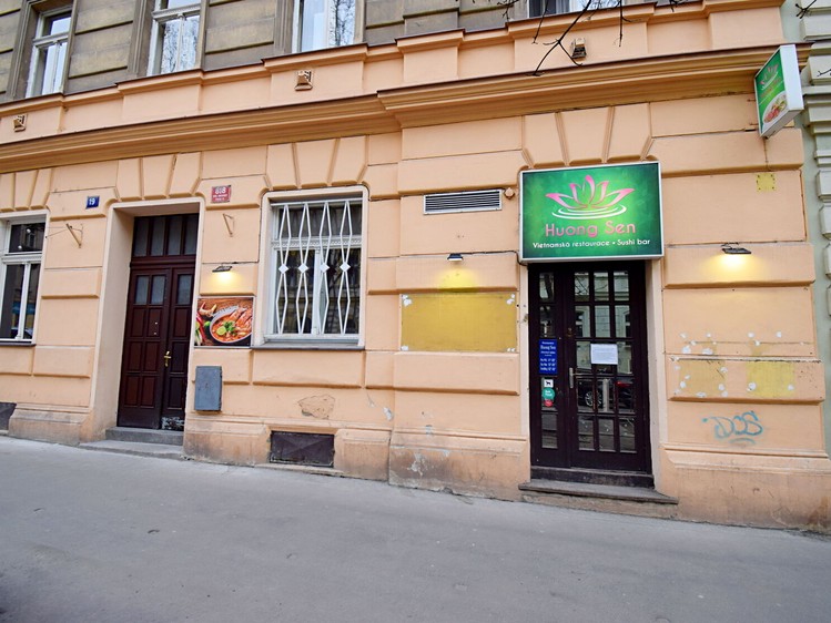Комерційне приміщення в оренду, 73 м² (7 з 16)