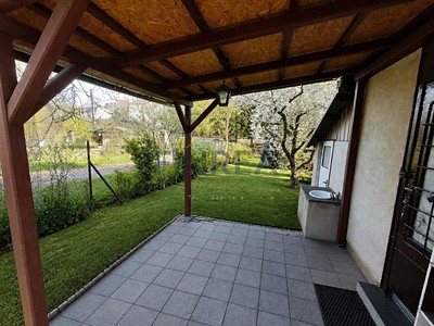 Prodej  zahrady 342 m² — photo 2