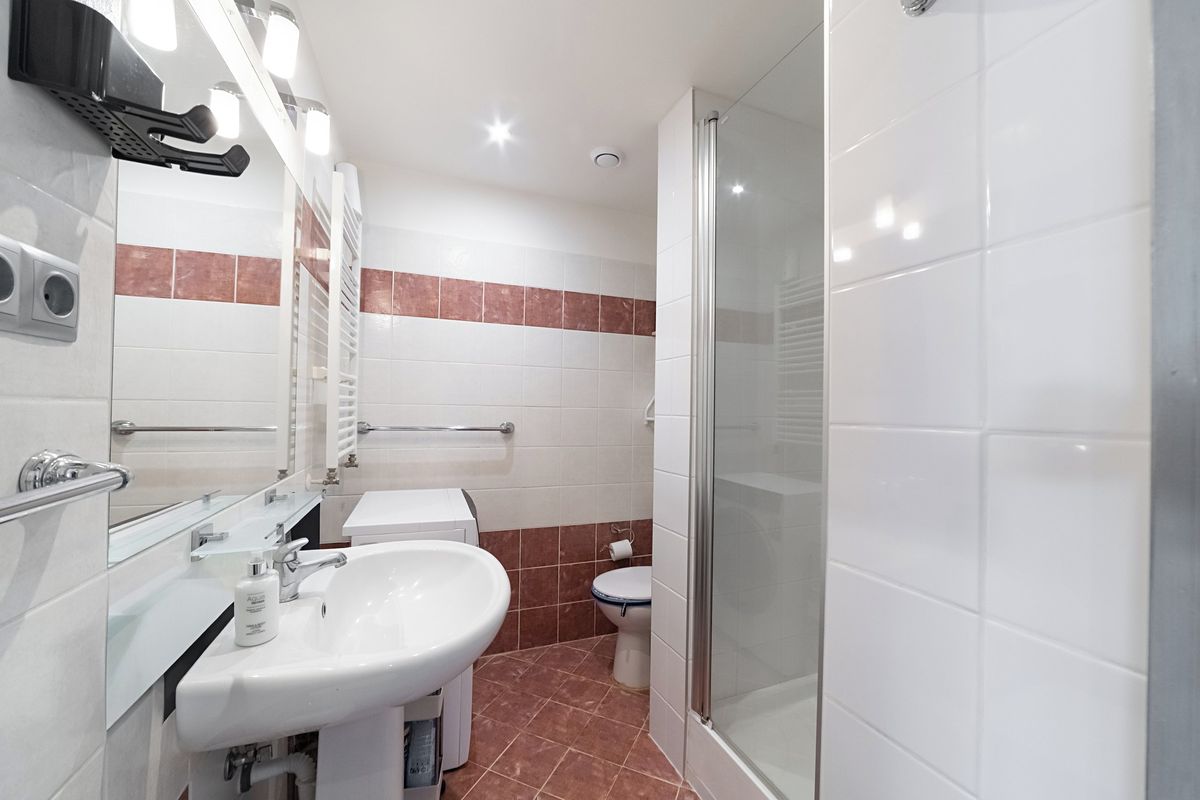 Prodej bytu 1+kk 45 m² – fotografie 2