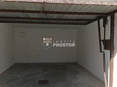 Prodej garáže 23 m² — photo 2
