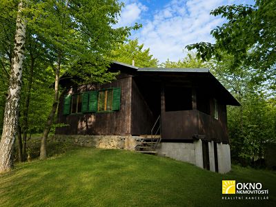 Prodej chaty 63 m², pozemek 63 m²