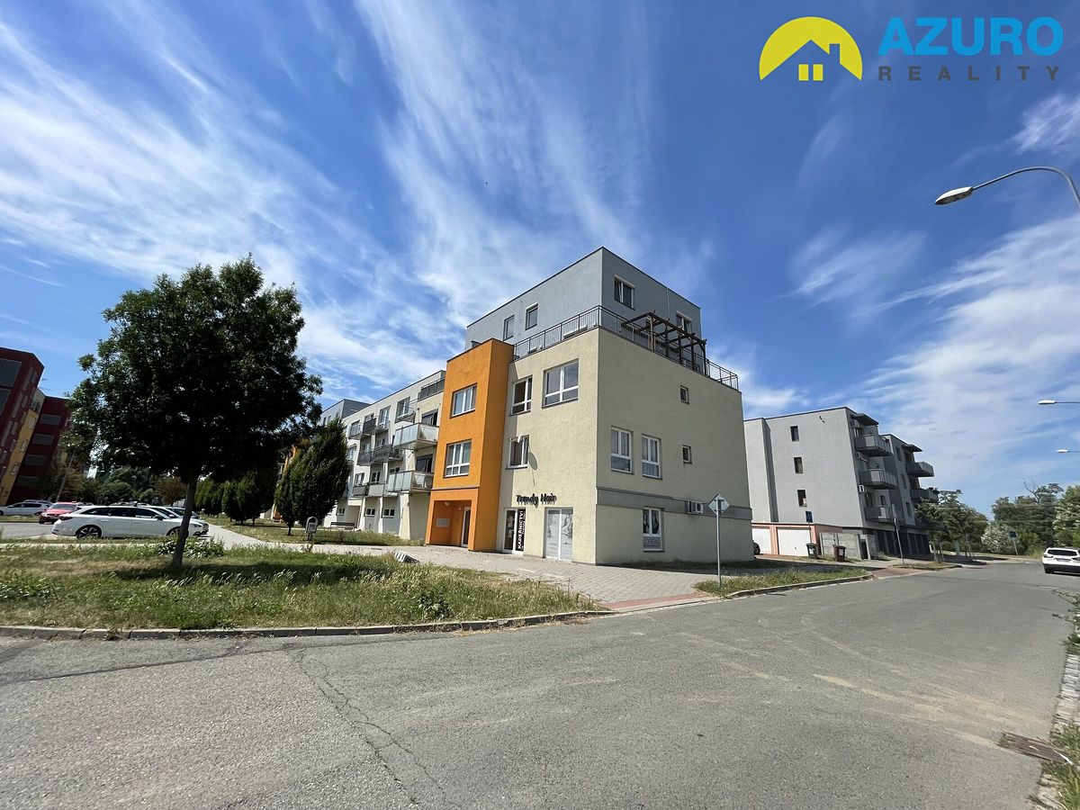 Prodej bytu 3+kk 95 m²
