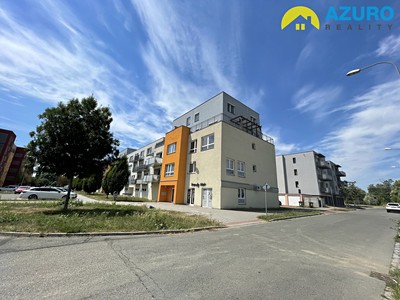 Prodej bytu 3+kk 95 m²