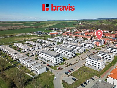 Prodej garážového stání 26 m² — photo 4