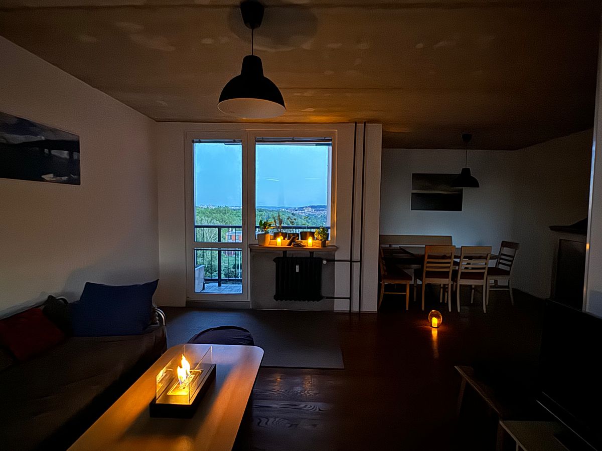 Prodej bytu 3+1 71 m²
