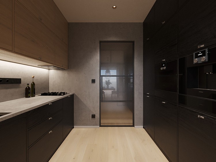 Квартира 3+kk на продаж, 75 м² (8 з 22)