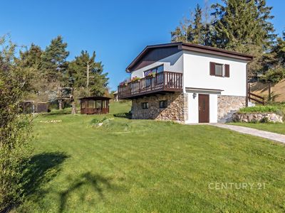 Prodej chaty 80 m², pozemek 1309 m²