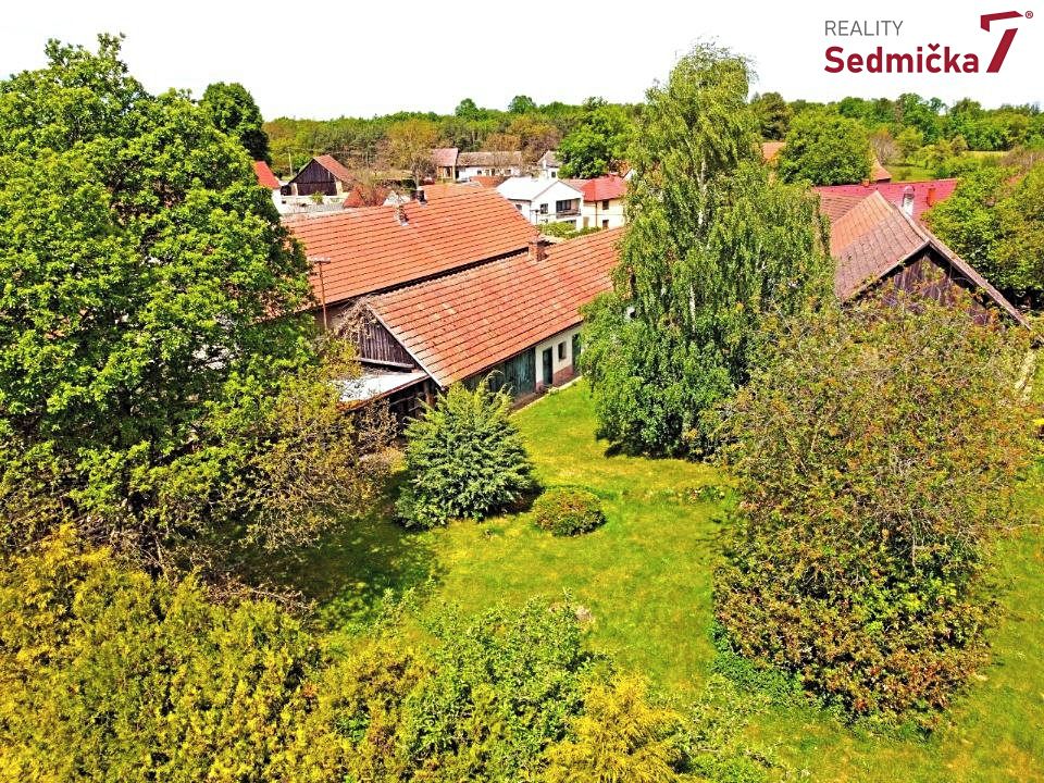 Prodej rodinného domu 130 m², pozemek 1313 m² – fotografie 5
