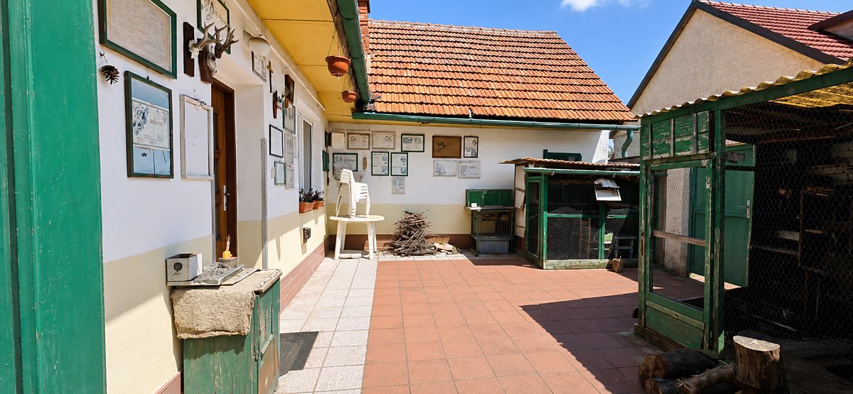 Prodej rodinného domu 80 m², pozemek 167 m² – fotografie 2