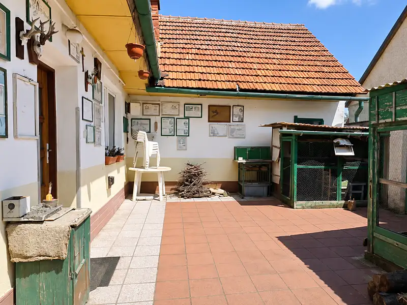 Prodej rodinného domu 80 m², pozemek 167 m², Břeclav – náhled fotky 2