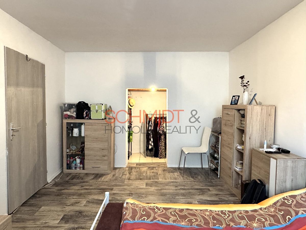 Prodej rodinného domu 62 m², pozemek 140 m² – fotografie 4