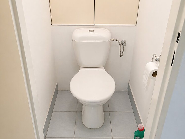 Квартира 2+1 на продаж, 52 м² (13 з 17)