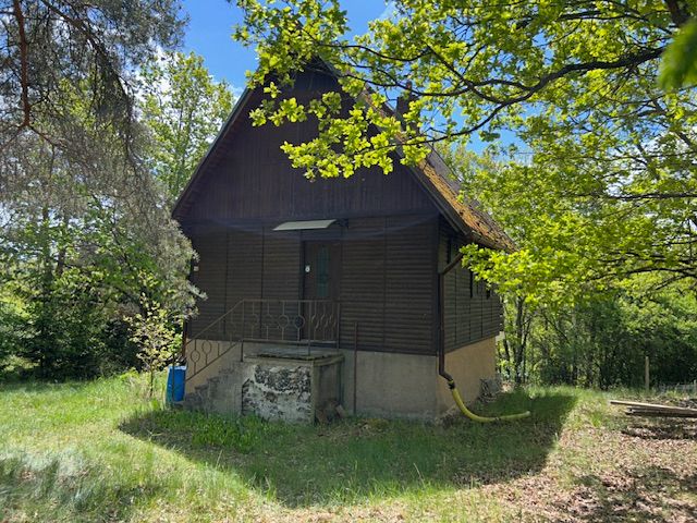 Prodej chaty 50 m², pozemek 306 m² – fotografie 2