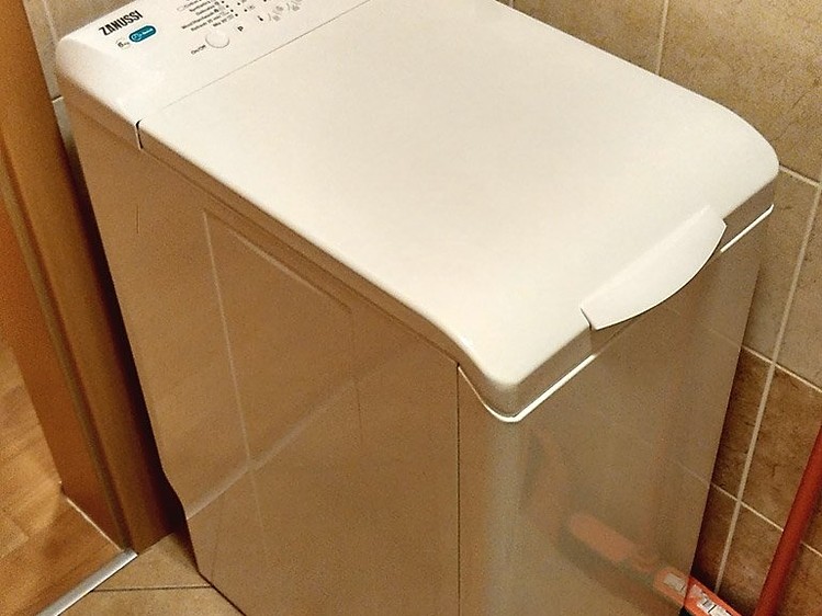 Prodej bytu 1+kk, 41 m² (8 z 12)