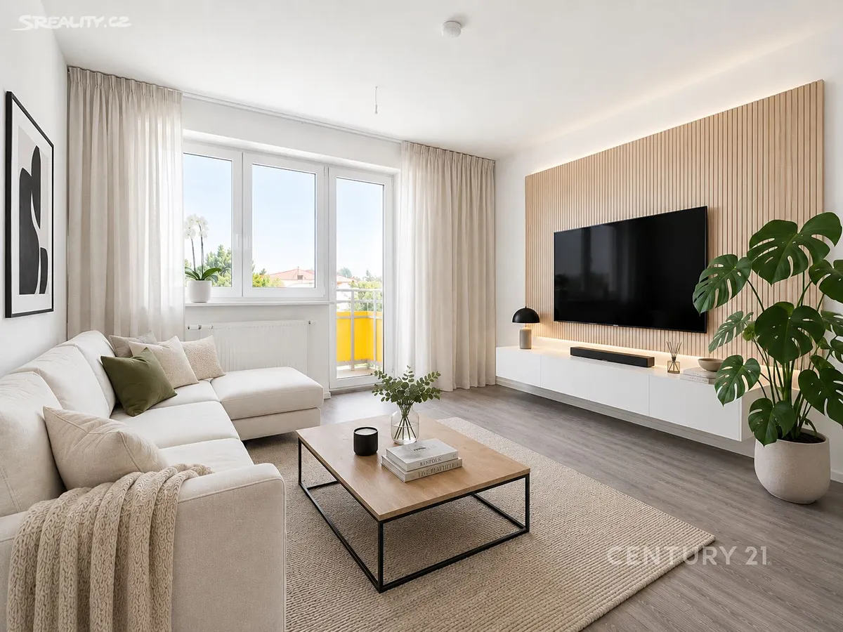 Prodej bytu 3+kk 64 m², Brno