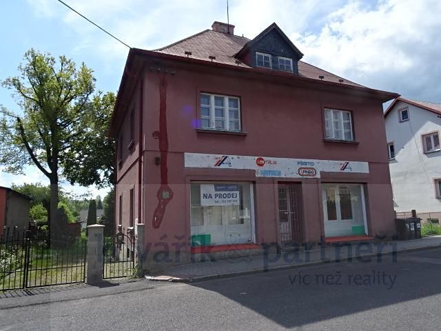 Prodej rodinného domu 300 m², pozemek 1454 m² – fotografie 3