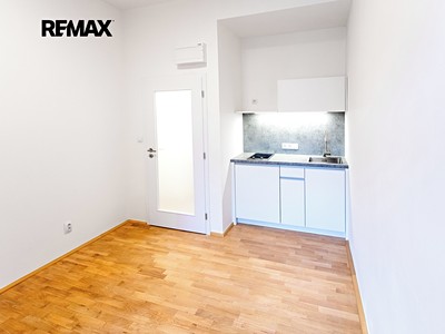Pronájem bytu 2+kk 29 m²