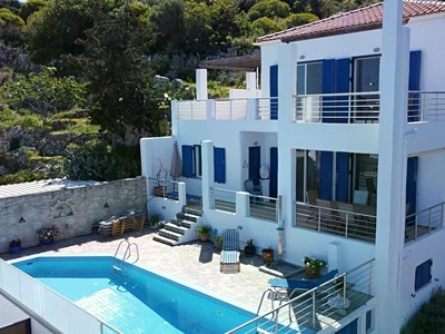 Prodej  rodinného domu 158 m², pozemek 264 m²