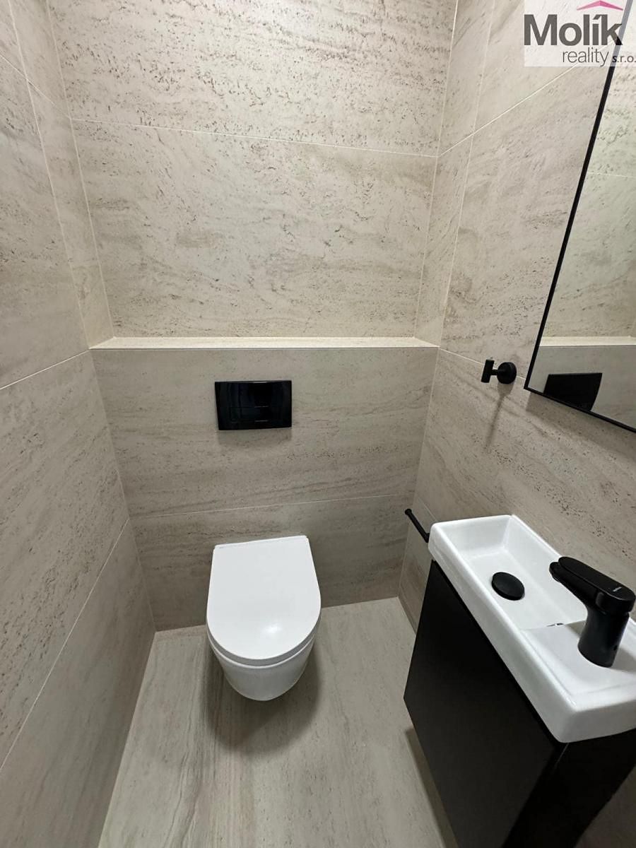 Pronájem rodinného domu 97 m², pozemek 356 m² – fotografie 3