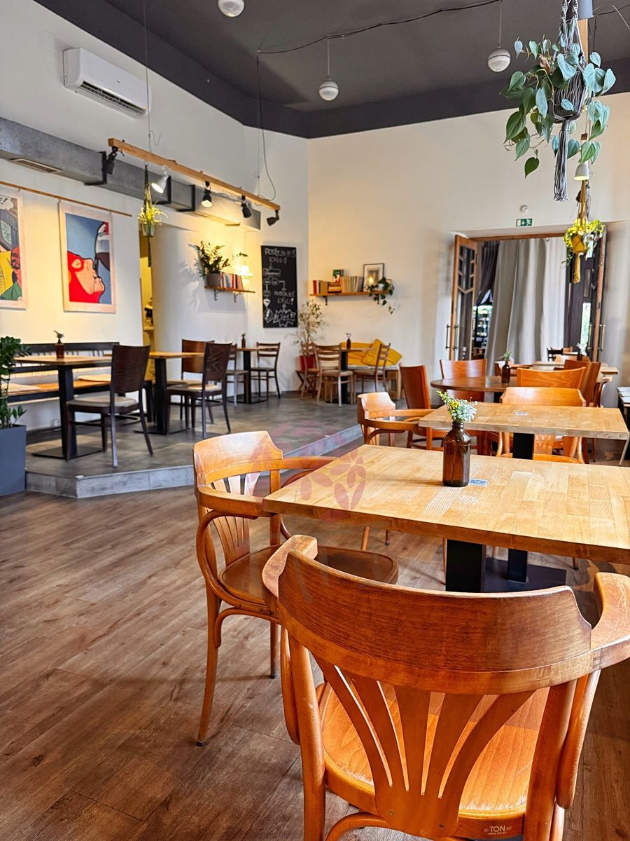 Pronájem restaurace 210 m² – fotografie 3