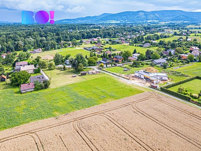 Prodej pozemku, 2 560 m² (3 z 14)