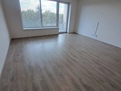 Pronájem bytu 1+kk 37 m²