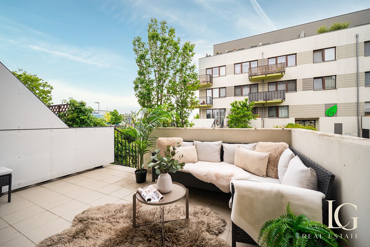 Prodej bytu 2+kk 52 m²