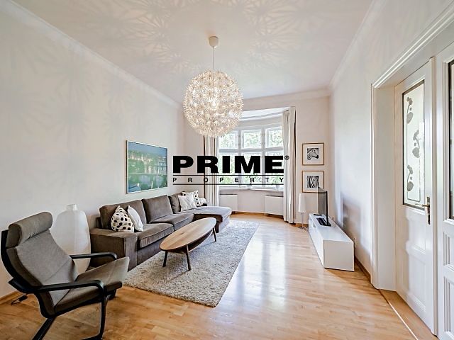 Pronájem bytu 3+1 108 m²
