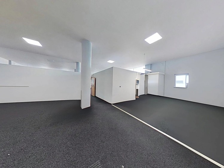 Pronájem komerčního prostoru, 860 m² (11 z 23)
