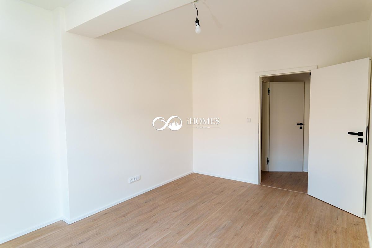 Prodej bytu 2+kk 58 m²
