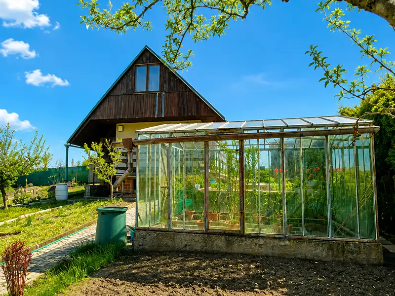 Prodej chaty 25 m², pozemek 400 m², Vamberk – náhled fotky 2