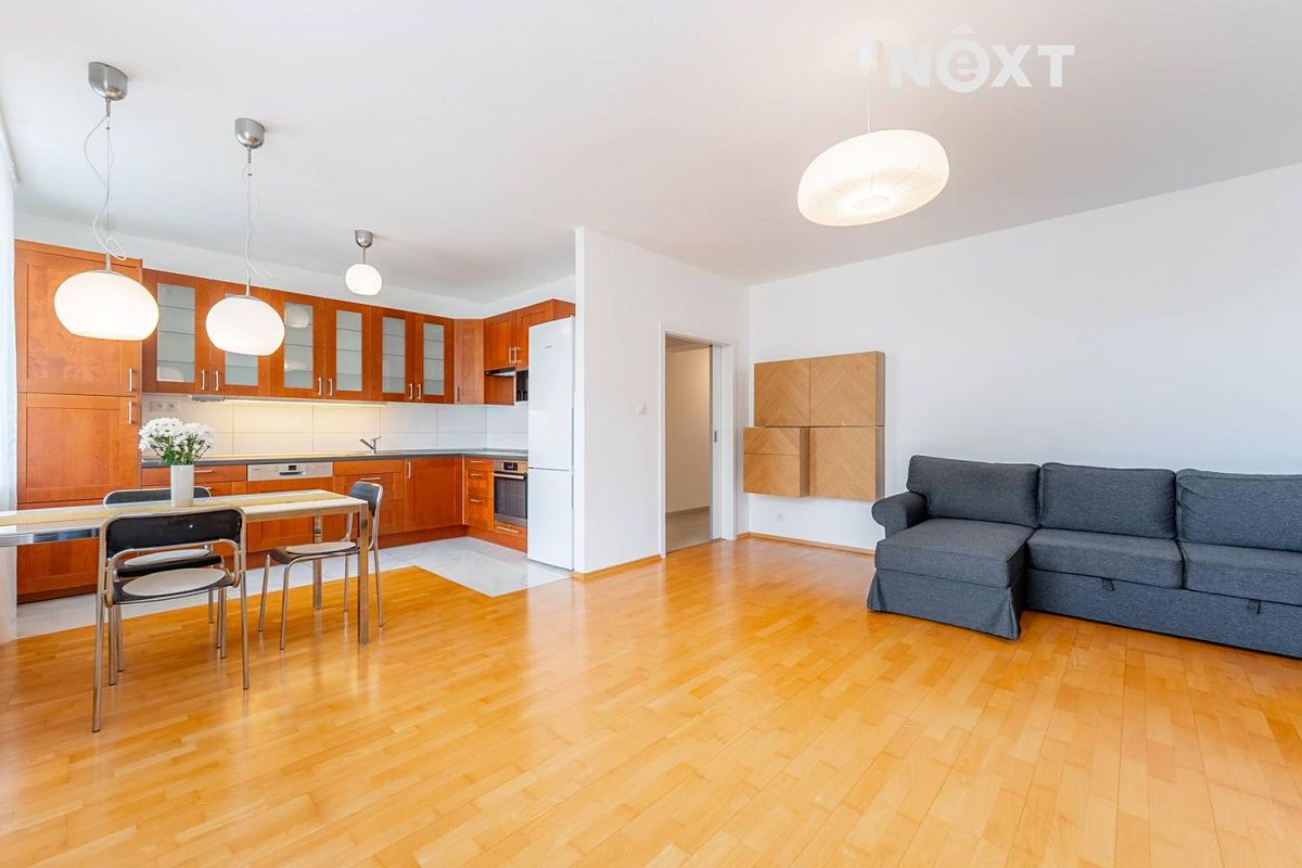 Prodej bytu 3+1 78 m²