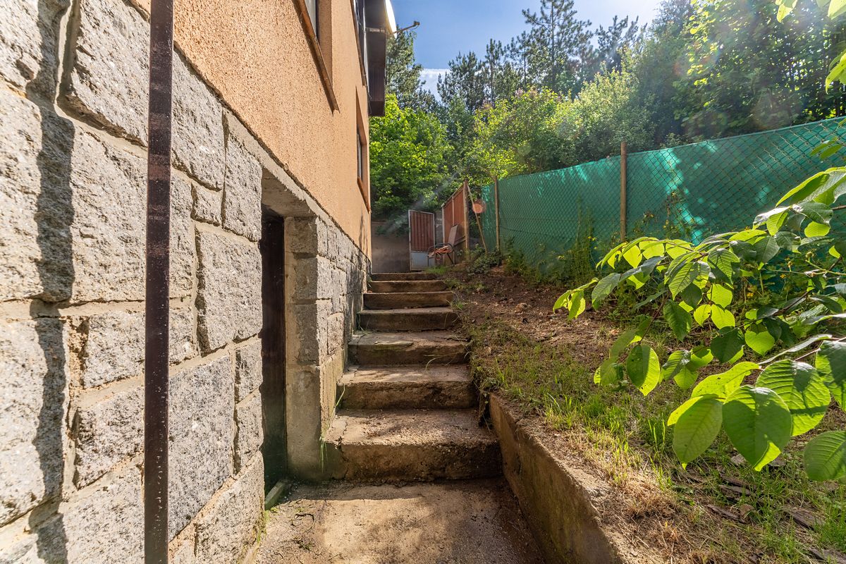 Prodej chaty 95 m², pozemek 427 m² – fotografie 4