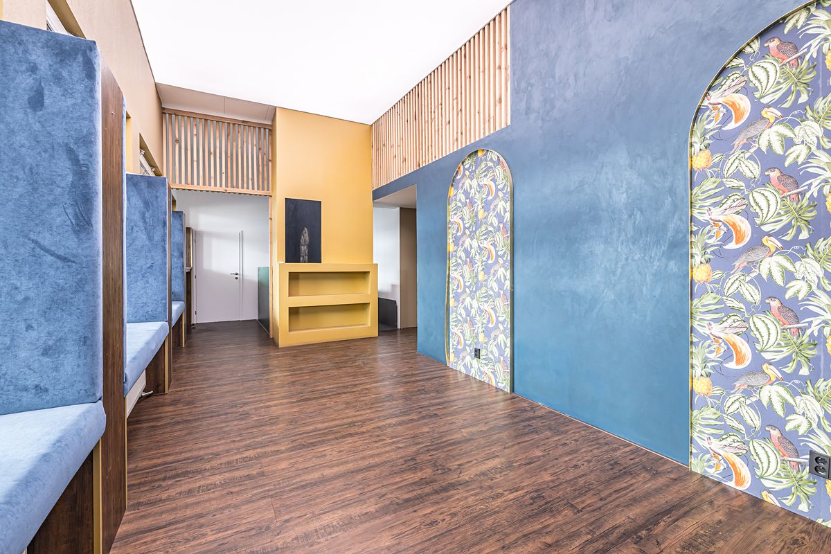 Prodej obchodního prostoru 98 m²